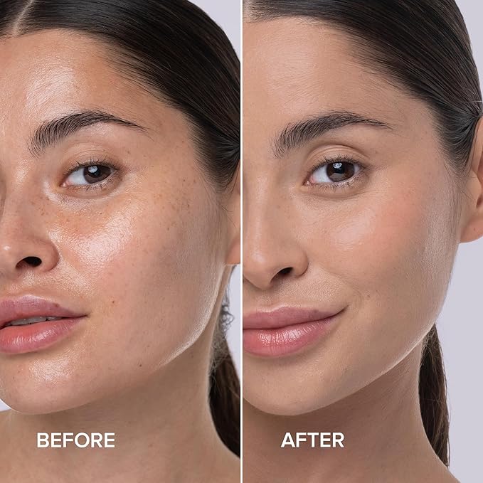 MAREE Oil Blotting Sheets for Face (100 Sheets) - Mineral Blotting Papers For Face with Bamboo Charcoal - Maximum Absorption & Shine Control - Makeup-Friendly Wipes for Oily Skin-BrightBean Baby