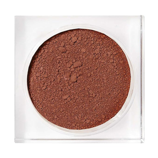 Mineral Powder Foundation - Longwear, Lightweight, Smooth Powder Formula - Blurring, Skin-Perfecting Finish - Vegan and Cruelty Free Formula - 026 Yrsa - 0.25 oz-BrightBean Baby