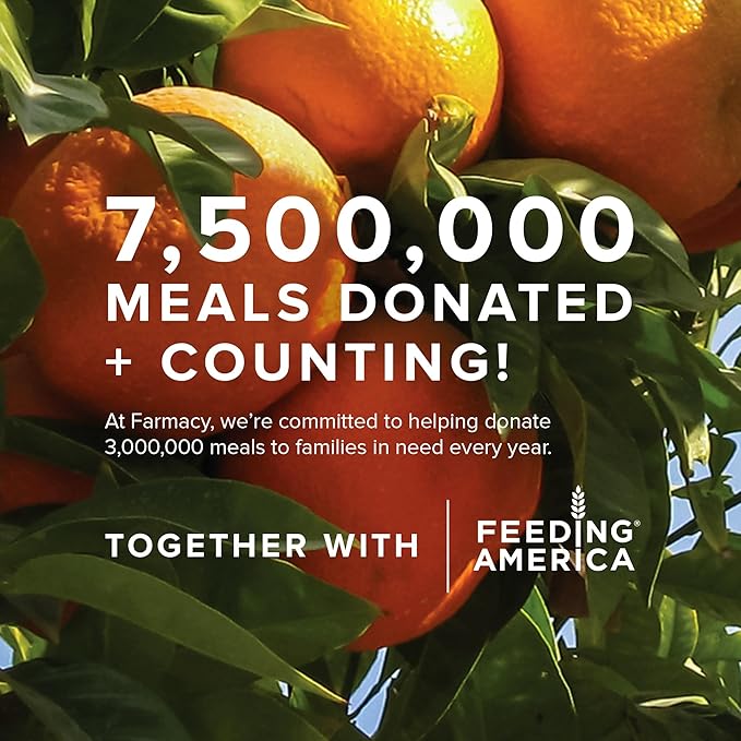 Farmacy Hydrating Face Mask - Honey Potion Plus Nourishing Skincare Facial Mask with Niacinamide, Ceramides + Pro-Vitamin B5 to Protect + Replenish Moisture Barrier (9ml)-BrightBean Baby