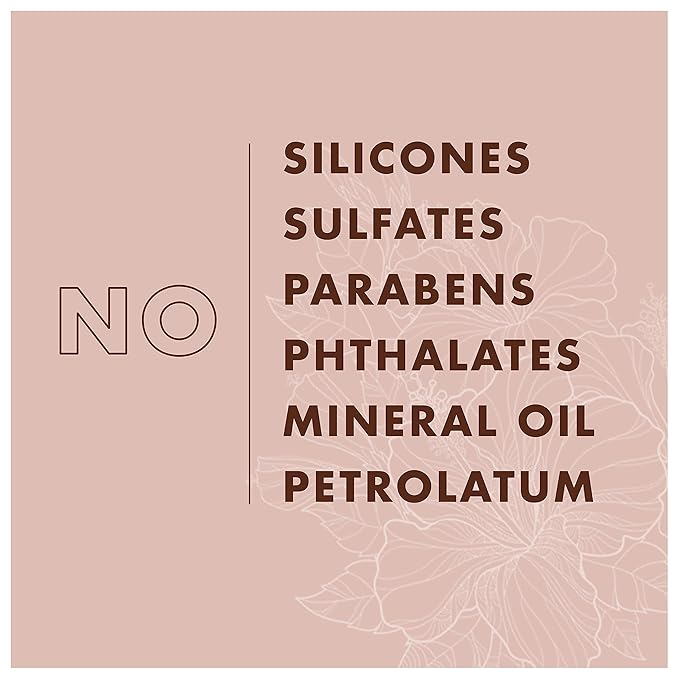 SheaMoisture Curl & Style Milk Coconut & Hibiscus with Silk Protein & Neem Oil for Thick, Defined, Curly Hair Fair Trade, Sulfate-Free 8 oz-BrightBean Baby