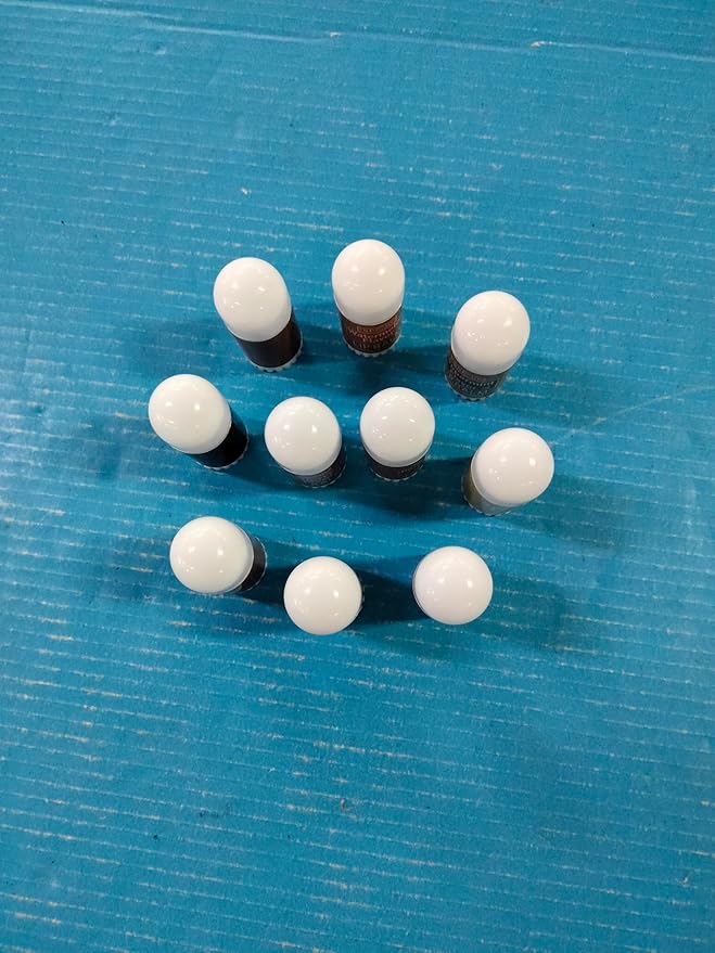 10 Pcs Mini Sunscreen Lip Balms Bulk SPF 30 Lip Balm Sticks Favors with Sunscreen SPF Employee Staff Appreciation Gifts Bulk Team Coworkers Christmas Party Gifts for Travel Beach-BrightBean Baby