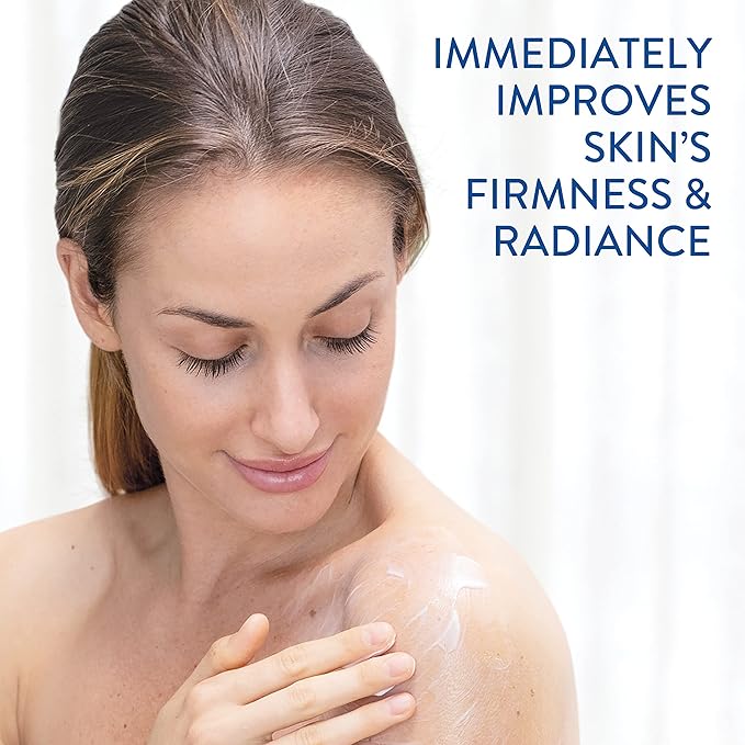 Cetaphil Restoring Body Lotion with Antioxidants for Aging Skin, Great for Neck and Chest Areas, Fragrance and Paraben Free, Suitable for Sensitive Skin 16 oz. Bottle-BrightBean Baby