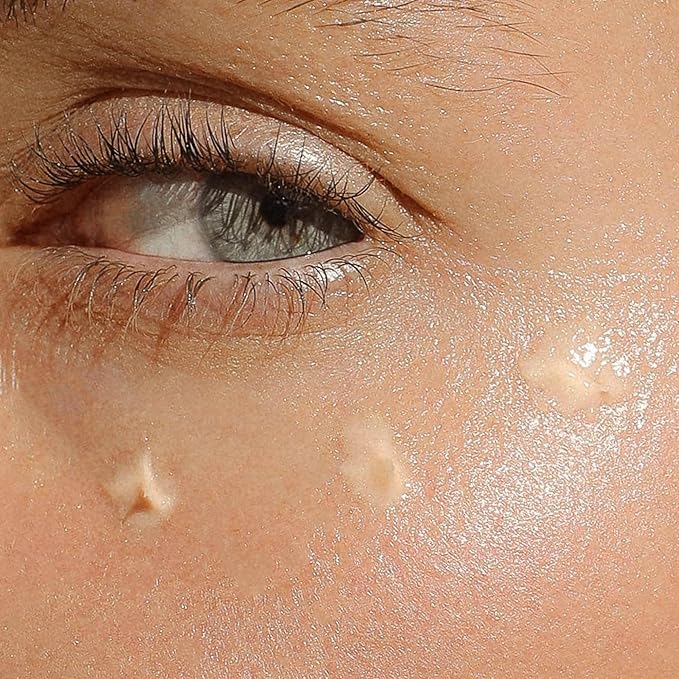 Summer Fridays Light Aura Vitamin C + Peptide Eye Cream - Brightening Eye Cream with an Illuminating and Hydrating Formula (0.5 Fl Oz)-BrightBean Baby