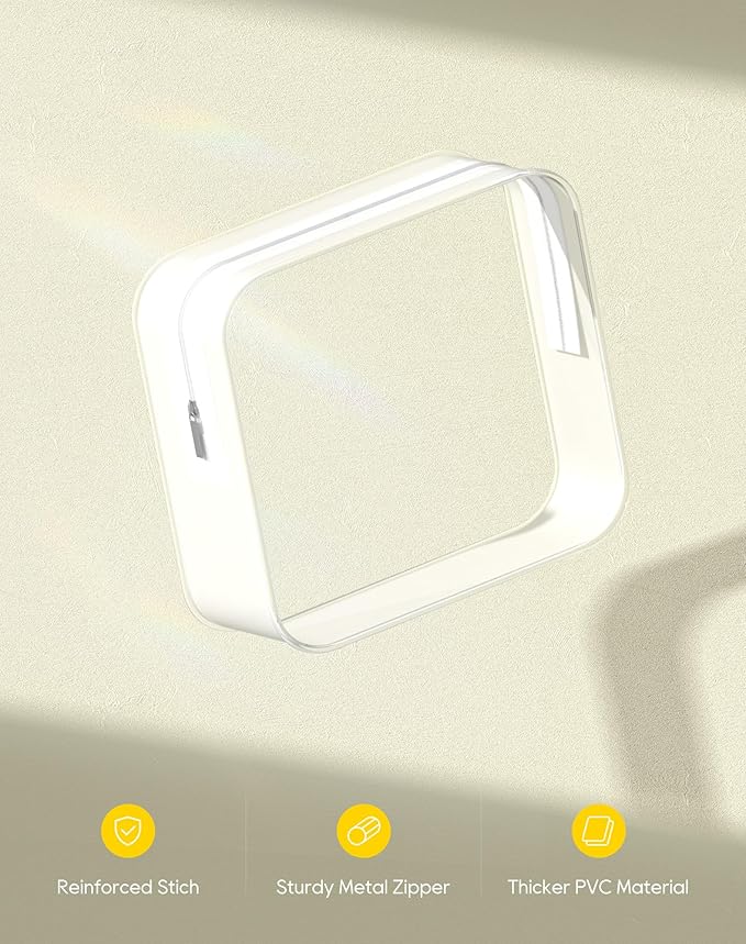 Morfone 16 Pack Silicone Travel Bottles Set for Toiletries TSA Approved Travel Containers Leakproof Squeezable Refillable Accessories 2oz 3oz for Shampoo Conditioner Lotion Liquids (Yellow Blue)-BrightBean Baby