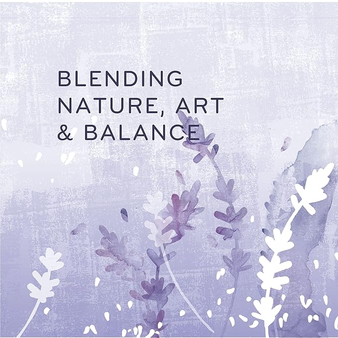 Thymes Travel Set and Beauty Bag - Contains Body Wash, Body Lotion & Hand Cream - Lavender-BrightBean Baby