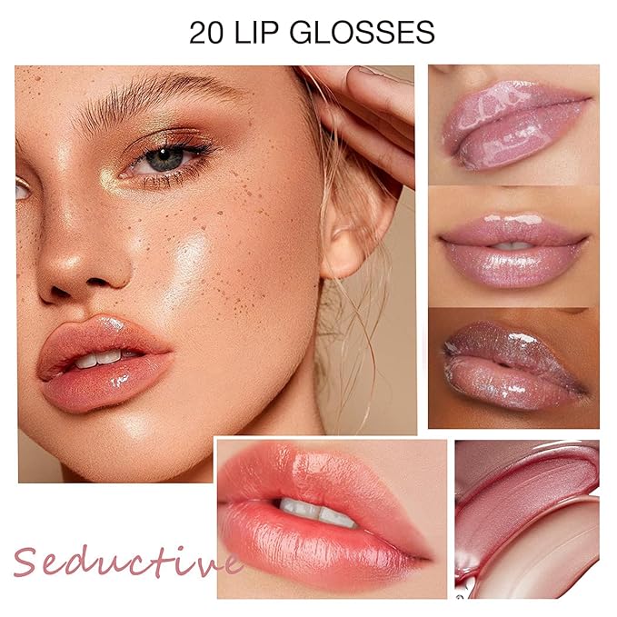 All In One Makeup Kit 72 Colors Portable All In One Makeup Gift Set Palette-BrightBean Baby