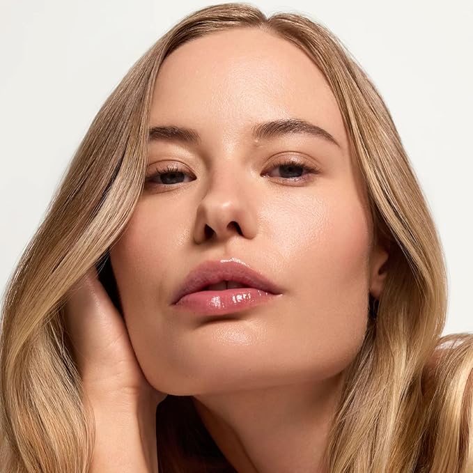 Summer Fridays Sheer Skin Tint - Tinted Moisturizer with Hyaluronic Acid - Helps Diminish Uneven Skin Tone - Sheer to Light Coverage - Shade 4.5 - Medium with Cool Peach Undertones (1 Fl Oz)-BrightBean Baby