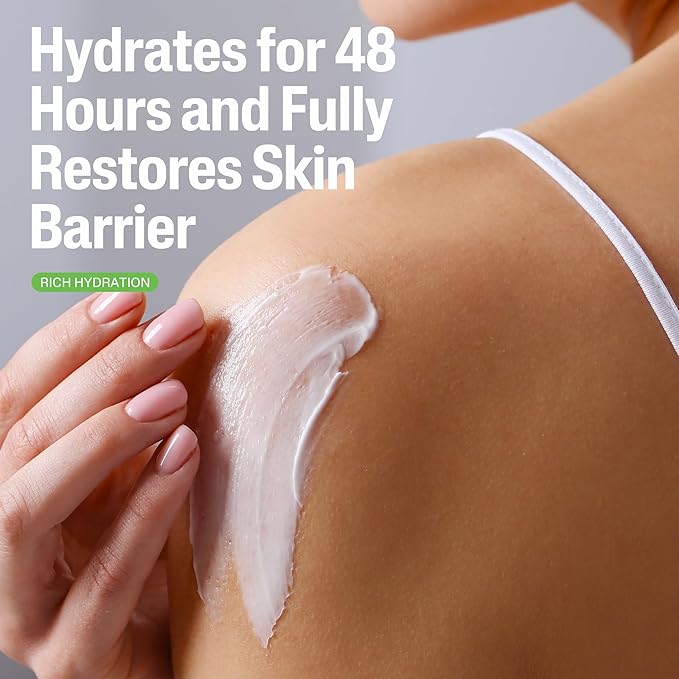 Cetaphil Face & Body Moisturizer, Hydrating Moisturizing Cream for Dry to Very Dry, Sensitive Skin, NEW 1 oz 12 Pack, Fragrance Free, Non-Comedogenic, Non-Greasy-BrightBean Baby