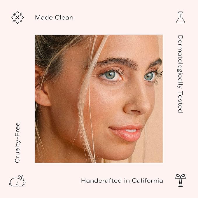 Odacité Anti Aging Serum Concentrate with Camelina + Chamomile, For Sensitive Skin Glow - Lightweight and Hydrating Facial Oil for Redness, Sensitivity & Irritation - 0.17 fl. oz-BrightBean Baby