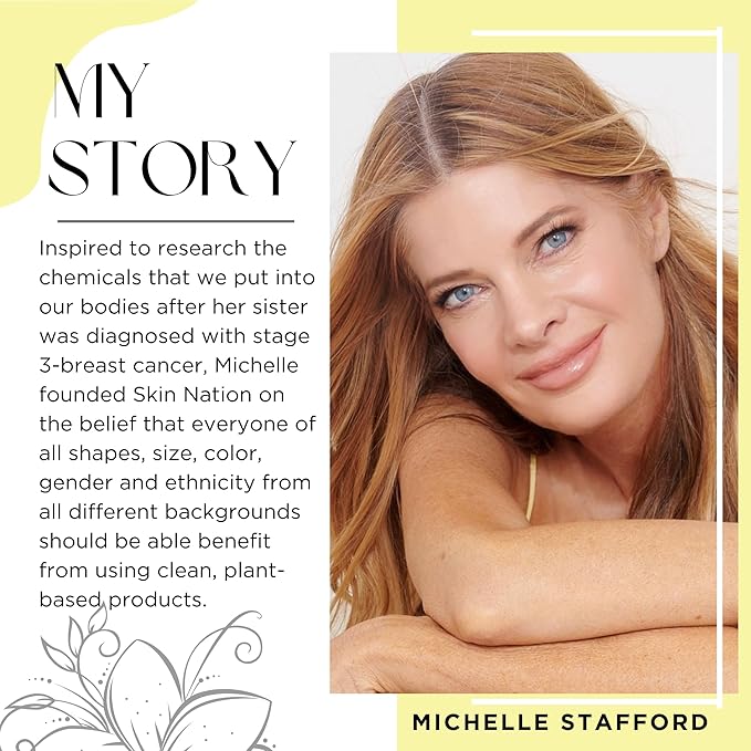 Revitalizing Under Eye Cream, Under Eye Brightener with Plant Based Actives that Boosts Collagen, Eye Cream for Dark Circles Diminishes Fine Lines and Creates Firm Radiant Skin, Eye Cream Anti Aging-BrightBean Baby