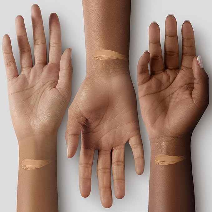 Mesh tight up cushion foundation 01, light beige, Korean compact foundation, natural coverage, glow, sweat proof makeup, long lasting, all skin type-BrightBean Baby