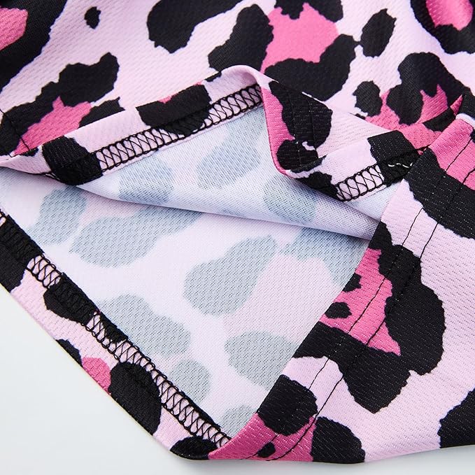 Fashion Funny Animal Printing Swim Trunks 5 inch Inseam Quick Dry Active Board Shorts for Men-BrightBean Baby