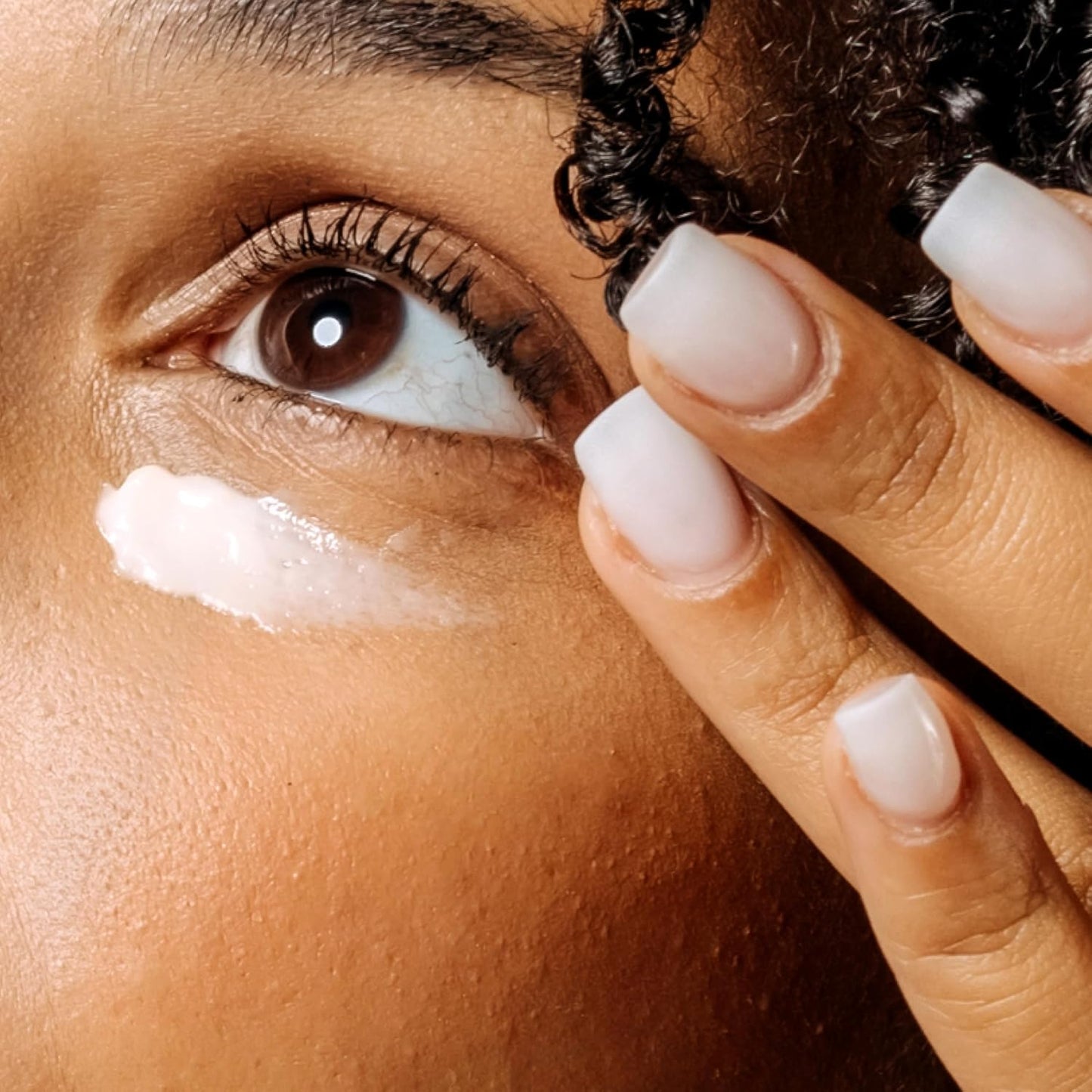 Geologie Anti-Aging Eye Cream | Helps Visible Signs of Aging | Reduce Fine Lines & Wrinkles | Retinol, Caffeine, Peptides, Niacinamide & Hyaluronic Acid | Effective Formula For Men & Women-BrightBean Baby