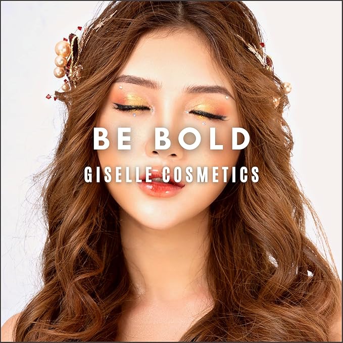 Summer Cupcake Mineral Eye Shadow Pallet, Organic Makeup Kit with Brown Eyeshadow, Nutural Eyeshadow, Mineral Powder, Contour Kit, Highlighter Palette, Hypoallergenic Eyeshadow-BrightBean Baby