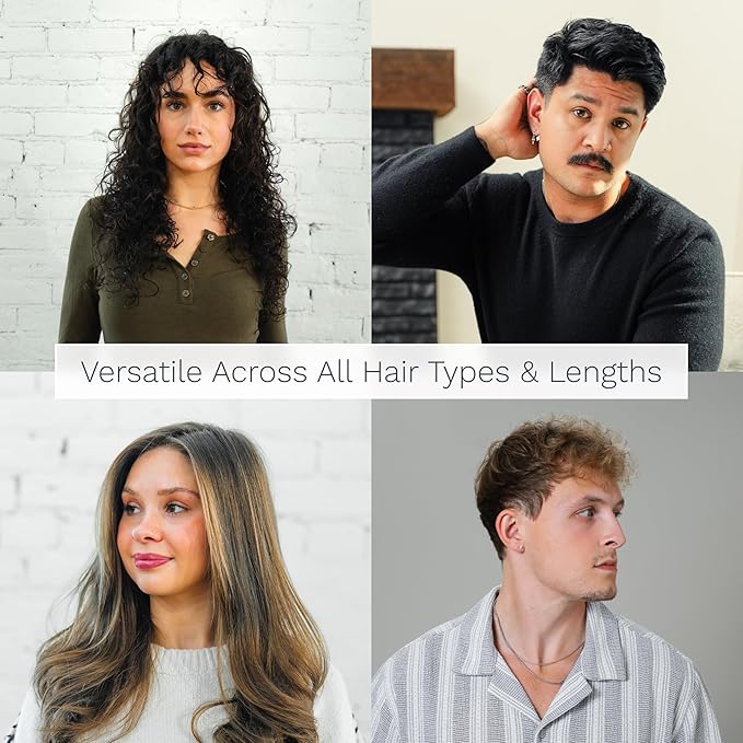 Highland: The Wash. Your new hair and scalp optimized shampoo alternative. Hydrating, balancing, nourishing & strengthening. Crafted with botanical ingredients.-BrightBean Baby