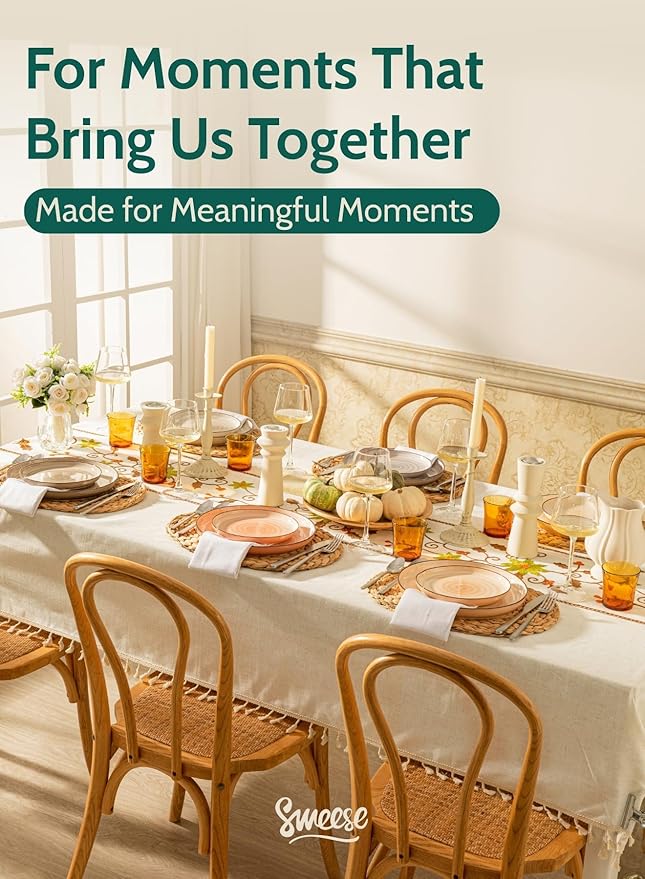 Sweese 20 Oz Porcelain Cereal Bowls - Multicolor Set of 6, Dishwasher Safe, for Soup, Salad, Rice, Kitchen Decor