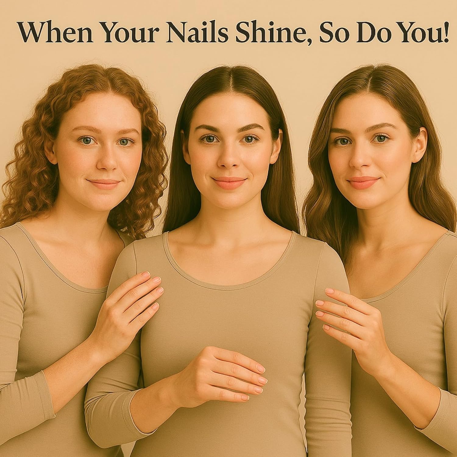 C CARE Fragrance-Free Cuticle Oil For Nails - Repairs Cuticles Overnight - Moisturizes and Strengthens Nails and Cuticles - 8 oz-BrightBean Baby