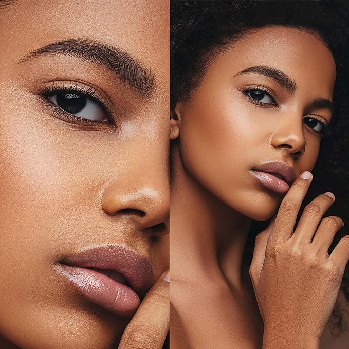 Eyebrow Growth Serum - Provides Full, Healthy And Well Defined Eyebrows - High Technology Formula - Vegan And Cruelty Free - Flexible Applicator Developed Specifically For Brows - 0.1 Oz-BrightBean Baby