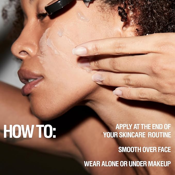 Grown Alchemist Skin Defense Primer and Lightweight Matte Pore Refiner. (50mL)-BrightBean Baby