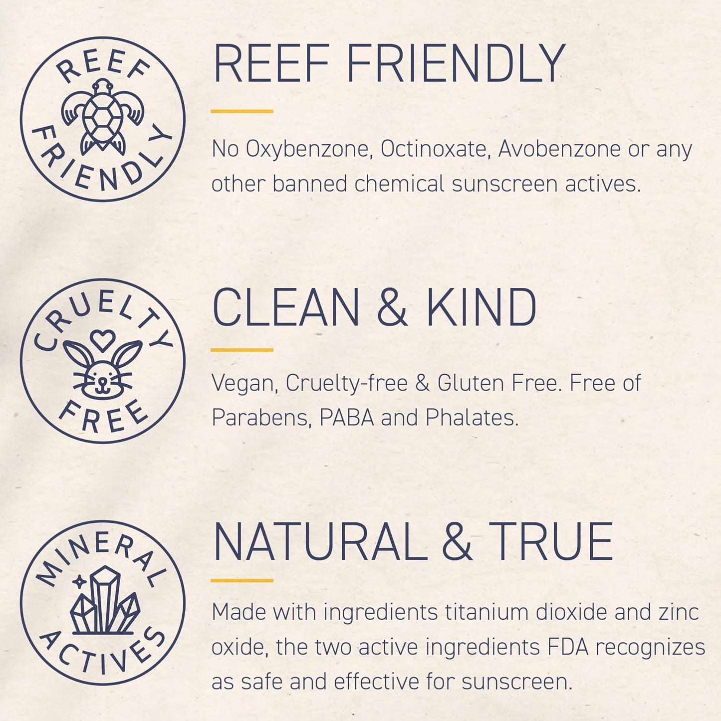 Brush On Block SPF 30 Mineral Powder Sunscreen, Touch of Tan, Refillable, Broad Spectrum, Water Resistant Face Protection, For All Skin Types, Subtle Hint of Color, Reef Friendly, Mfg in USA-BrightBean Baby