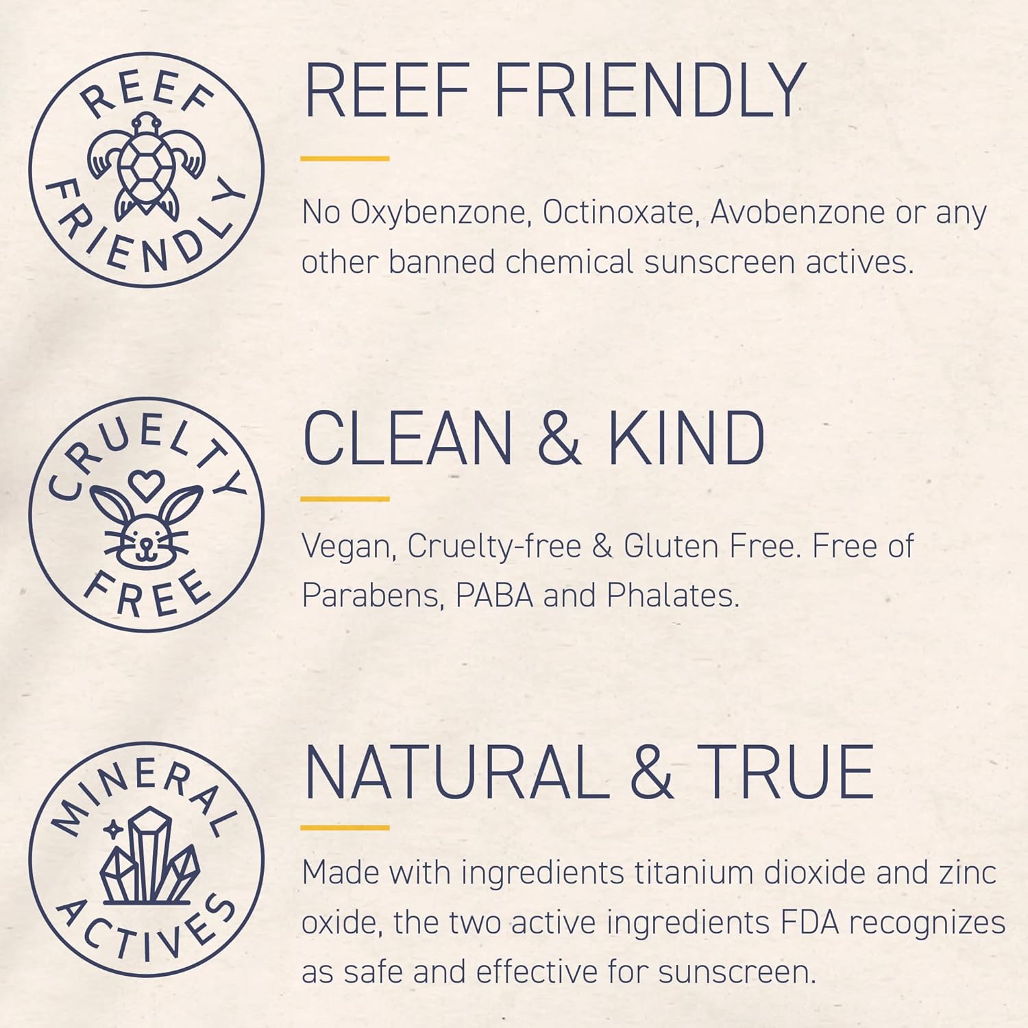 Brush On Block SPF 30 Mineral Powder Sunscreen, Touch of Tan, Refillable, Broad Spectrum, Water Resistant Face Protection, For All Skin Types, Subtle Hint of Color, Reef Friendly, Mfg in USA-BrightBean Baby