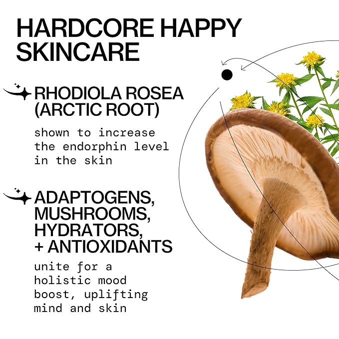 Pacifica Happy Water Hydrating Facial Toner Mist – Vegan Ceramides, Hyaluronic Acid & Electrolytes, Refreshing & Calming for Balanced Skin, Clean Beauty, Vegan, Cruelty-Free, All Skin Types, 4 oz-BrightBean Baby