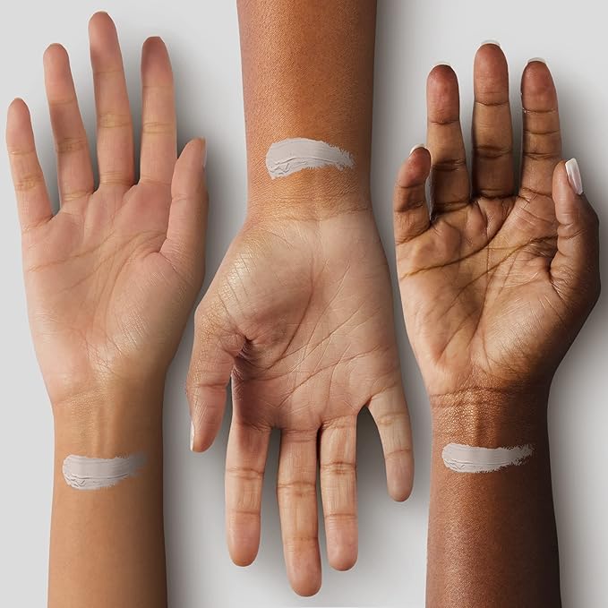 Mehron Makeup CreamBlend Stick | Face Paint, Body Paint, & Foundation Cream Makeup | Perfect for Halloween .75 oz (21 g) (Butterfly Ivory)-BrightBean Baby