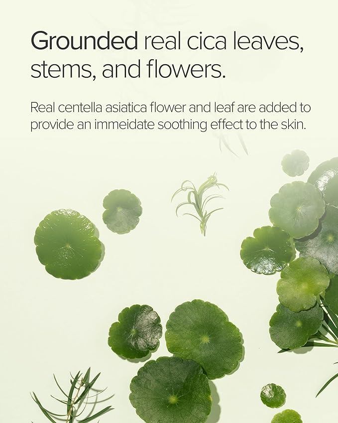 Mary&May CICA TeaTree Soothing Wash off Pack 30g | Centella Asiatica Extract, Tea Tree, Soothing, Pore Care, Trouble Relief, Mask Wash Off | Vegan, EWG Ingredients-BrightBean Baby