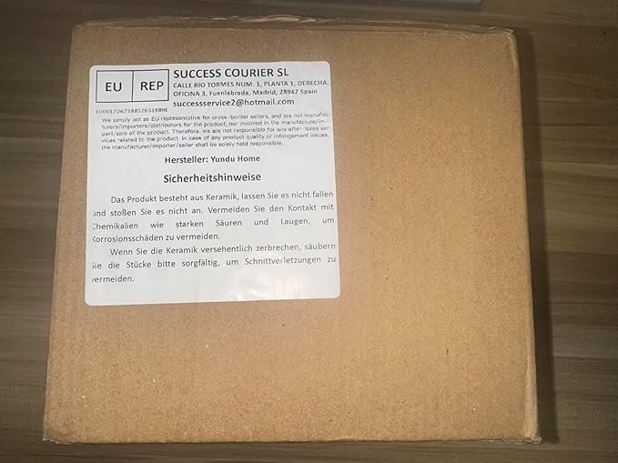 Yundu Brown Ceramic Teapots, 1000ml/33.8oz Tea Kettle, Enough for 4 Cups, Tea pot with infusers for loose tea, Striped Tea Pot with Removable Tea infuser