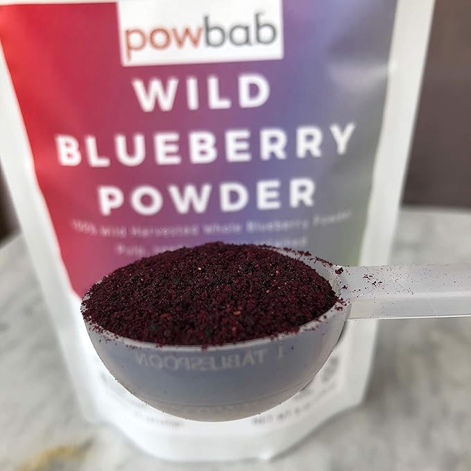 1 Tablespoon Measure Spoon Short Handle Scoops for Canisters by powbab. Made in USA. Dual Use Powder Measure for 1 Teaspoon up to 1 Tablespoon Scoop. Protein, Spices, Coffee Scoop. BPA Free (25 count)