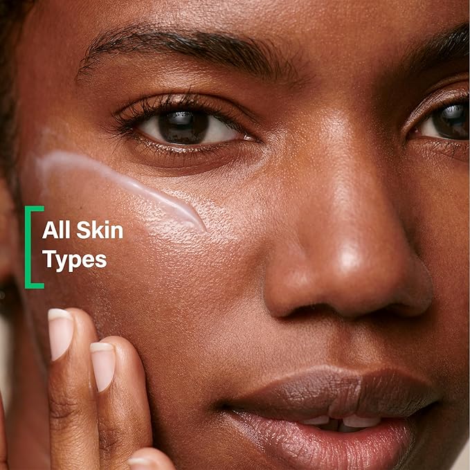 Coats Gentle Hydrating Toning Milk – Hydrates, Protects + Exfoliates to Help Prevent Breakouts – Dermatologically Approved + Clinically Proven – 4.2 oz-BrightBean Baby