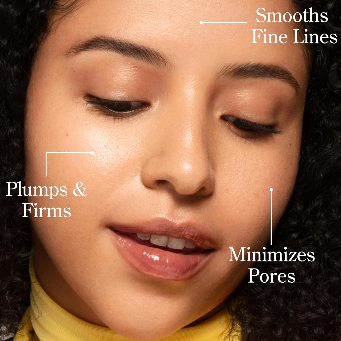 Beekman 1802 Dream Booster Bakuchiol Face Serum - Retinol Alternative for Sensitive Skin - Fine Lines & Pore Minimizer - Vegan - Fragrance Free -0.5 fl oz-BrightBean Baby