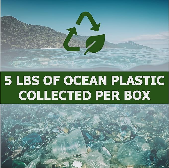 Disposable Wooden Cutlery Set 360 PCS - 100% Compostable Wooden Silverware [120 Forks, 120 Spoons, 120 Knives] - Wooden Disposable Utensils - Compostable Forks and Spoons - Silverware