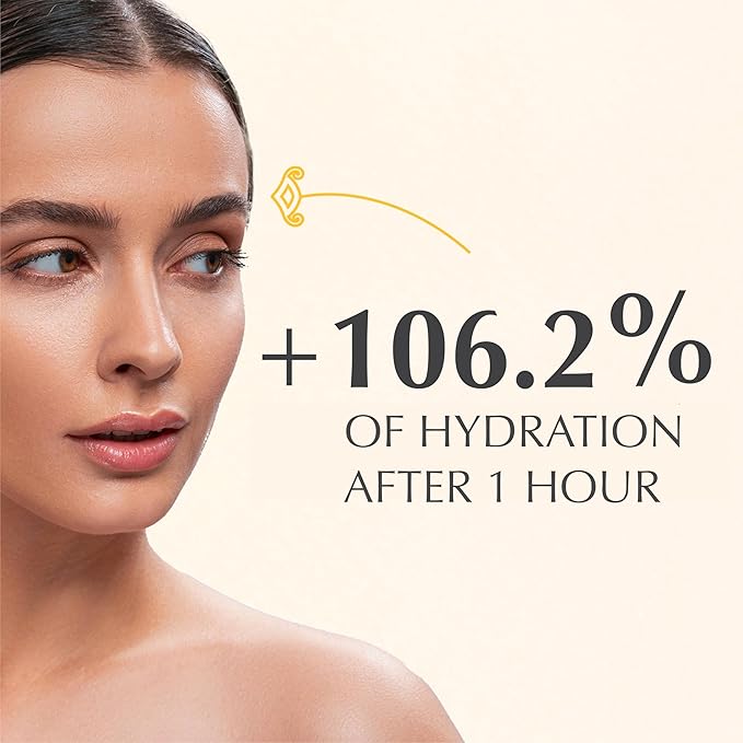 | Refreshing Body Milk with Aloe Vera – Soothes, Hydrates & Revitalizes | Regenerating, Softening & Protective Actives | Non-Greasy Finish |Ayurvedic Skincare | 97% natural & Vegan | 13.5 fl oz-BrightBean Baby