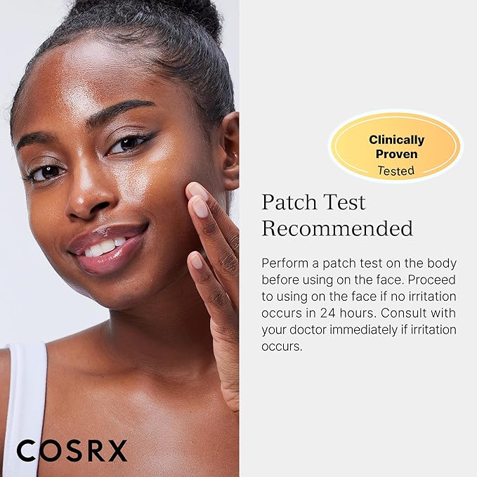 COSRX Advanced Snail Mucin Glass Glow Hydrogel Face Masks Skincare 3 EA, Collagen Face Mask, Travel Essentials, Overnight Face Mask, Korean Skin Care-BrightBean Baby