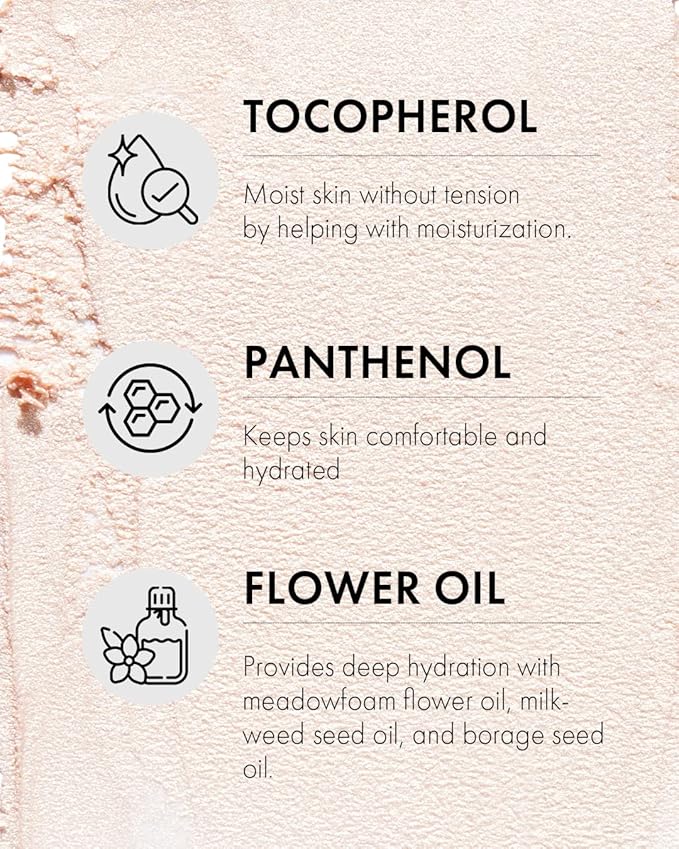 VIDIVICI Millennial Glow Cream Illumination - Creamy Light Face Luminizer Highlighter for Dewy, Glow Makeup - Ultra Fine and Light Reflecting Particles, 0.21oz.-BrightBean Baby