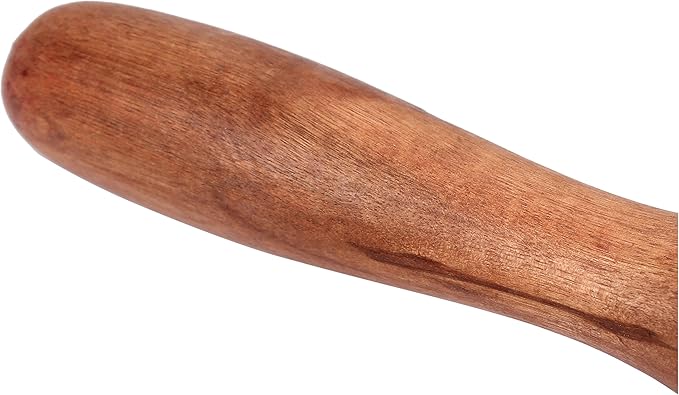 Handle Roller Docker Stainless Steel Pizza Dough Docker For Homemade Pizza Cake Pie Bread Pastry Baking Tool