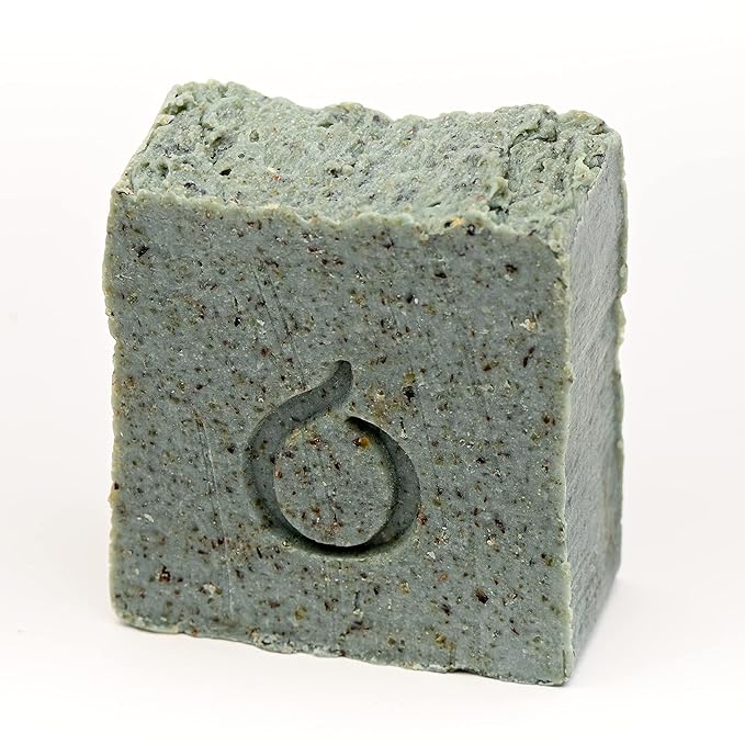 Philorganic Sustainable Body Care Care Kit- 3 Pc Organic Set- Hand & Foot Creams, Pumice Soap - Self-Care Spa Moment or Gift - Small Batch USA Made-BrightBean Baby