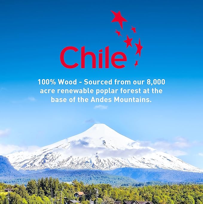 Disposable Wooden Cutlery Set - 100% Home Compostable - 200 Mix (80 Forks, 80 Spoons and 40 Knives) 6.5", Bamboo Utensils Alternative, Eco-Friendly, Organic, Sustainable and Carbon Neutral Certified