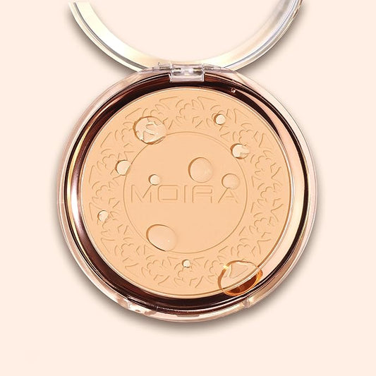 Soft Focus Waterproof Setting Powder (250)-BrightBean Baby