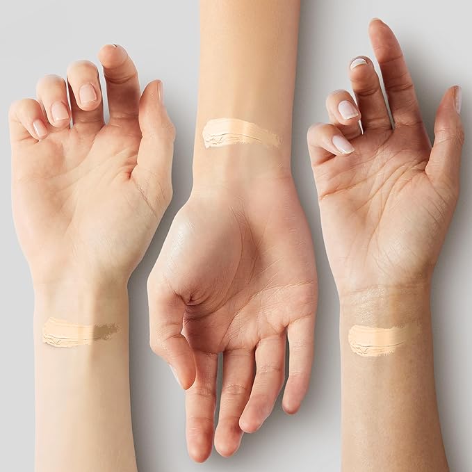 [JUNGSAEMMOOL OFFICIAL] Masterclass Radiant Cushion (Vanila (N2))-BrightBean Baby