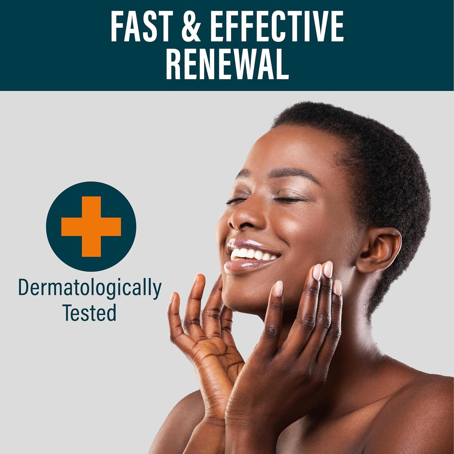 NUVADERMIS Urea Cream 40 Percent for Feet - 40% Urea Foot Repair Lotion - Maximum Strength For Dry Cracked Heels - 2% Salicylic Acid, Shea Butter, Tea Tree Oil, Vitamin E - 14 oz Jar Large-BrightBean Baby