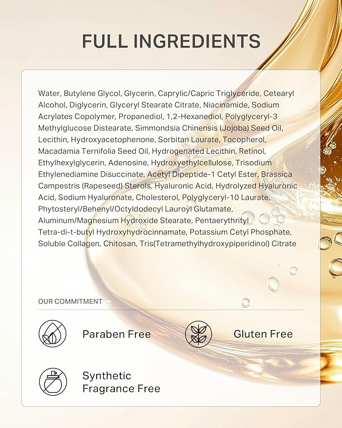 depology Restoring Hydrogel Under Eye Patch | 60 Patches | Brightening Caffeine Gold Pads for Dark Circles | Puffiness | Wrinkles | Refresh | Travel-BrightBean Baby