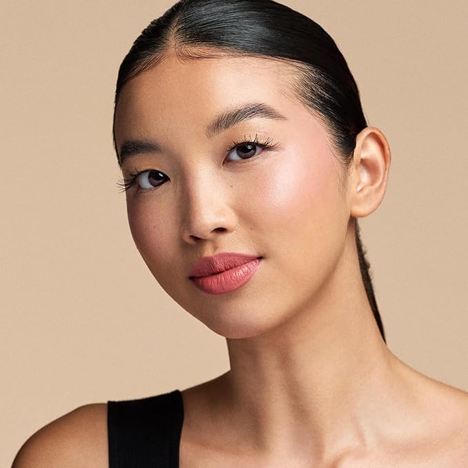 Catrice | All Over Glow Tint | Multi-Use Liquid Highlighter | Eyes, Cheeks, Lips & Body |WIth Vitamin C & Niacinamide, | Long-lasting & Lightweight | Vegan & Cruelty Free (030 | Sun Dip)-BrightBean Baby