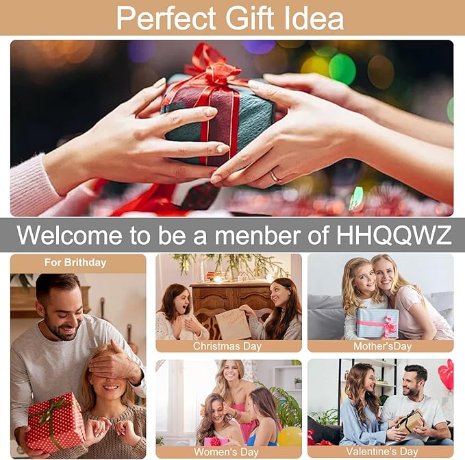 Makeup Bag Travel Cosmetic Bag for Women Girls, Zipper Make Up Pouch, Floral Flowers Toiletry Organizer Makeup, Portable Storage Bag, Cosmetic Travel Cloth Bag (Yellow Orange Flower)-BrightBean Baby