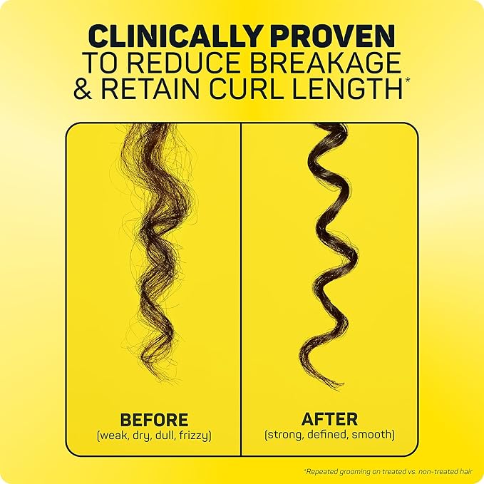 Marc Anthony Nourishing Scalp & Hair Supreme Oil, Strictly Curls - Adds Shine, Reduces Frizz and Breakage - For Curly Hair - Rosemary, Castor Oil - 4 fl oz-BrightBean Baby