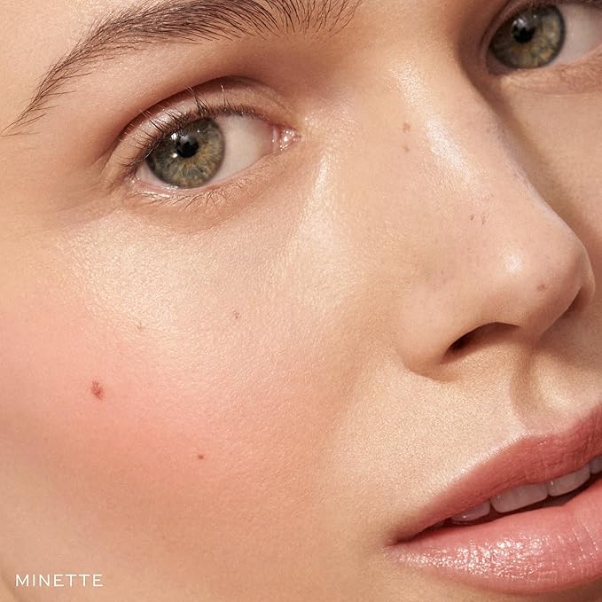 Westman Atelier Baby Cheeks Lip + Cheek Cream Blush Stick Minette-BrightBean Baby