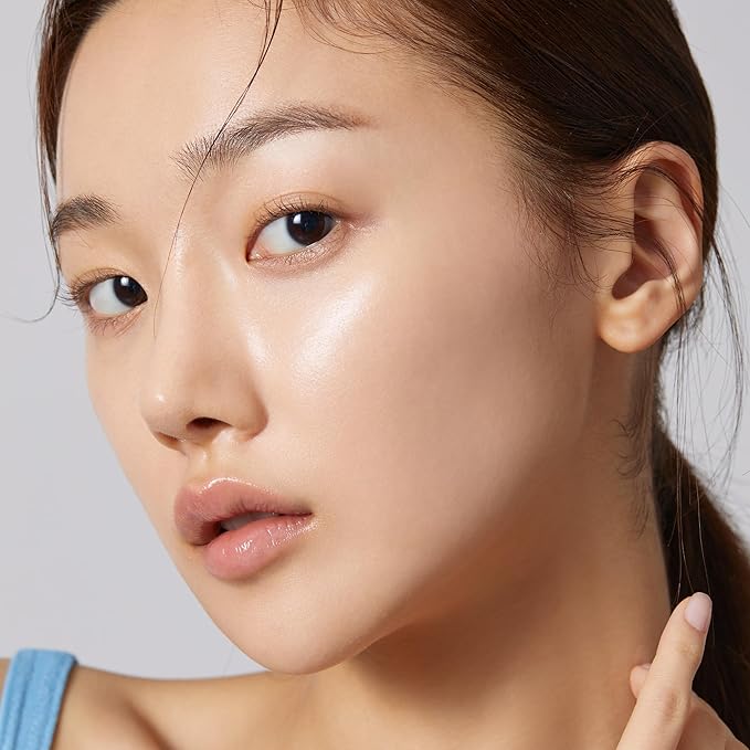 Medicube Home Care Duo for Flawless Skin: Zero Pore Blackhead Mud Facial Mask and Zero Foam Cleanser for Sensitive Skin-BrightBean Baby