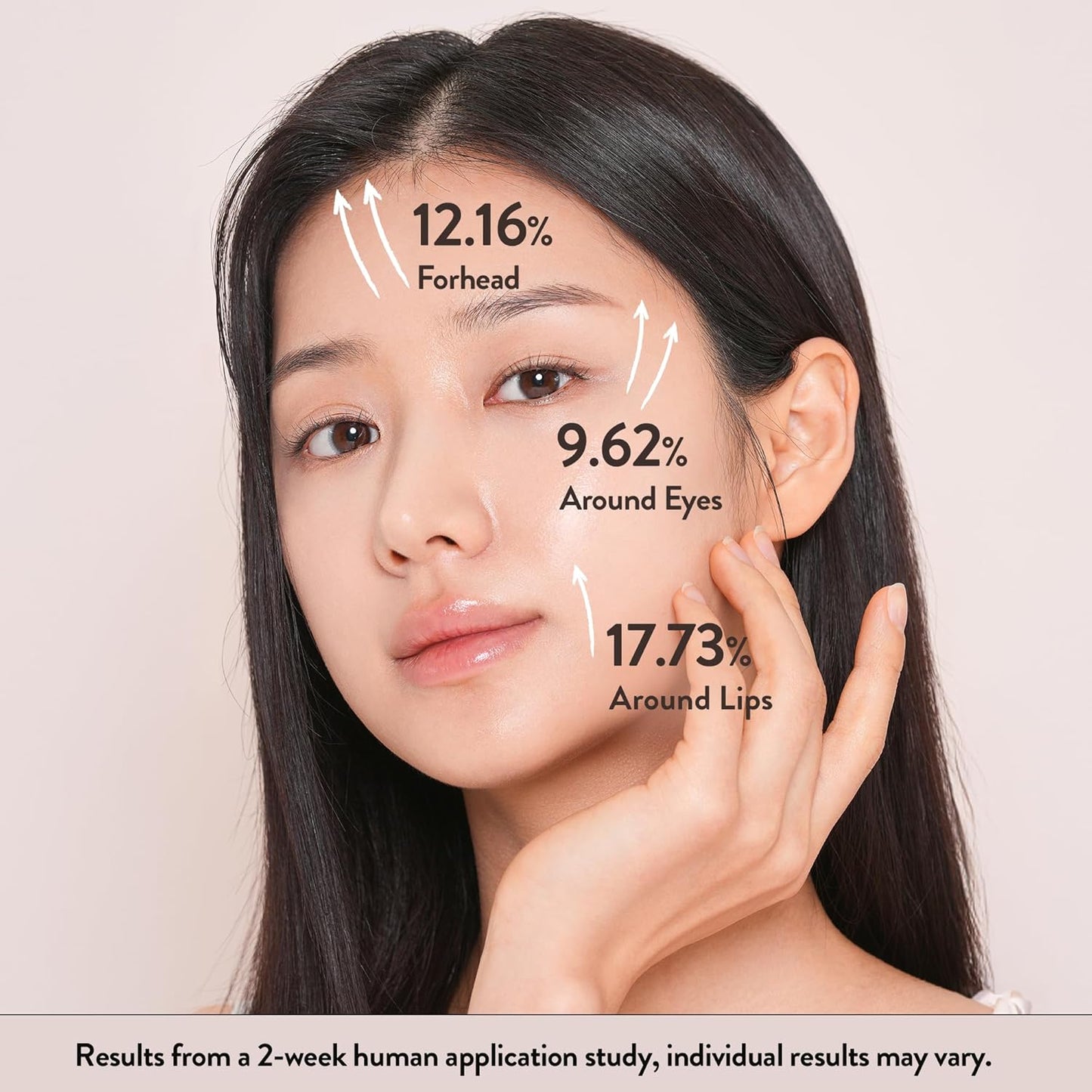 PDRN Cream with Salmon DNA, Ceramide NP, Collagen, Plant Based Bakuchiol, Moisturizing Bifida and Hyaluronic, CUSKIN, Korean Skin Care PDRN Cream, 50 ml (1.69 fl. oz.)-BrightBean Baby