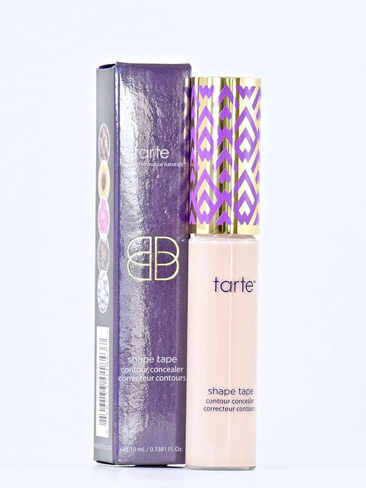 Tarte Shape Tape Contour Concealer | Fair Beige-BrightBean Baby